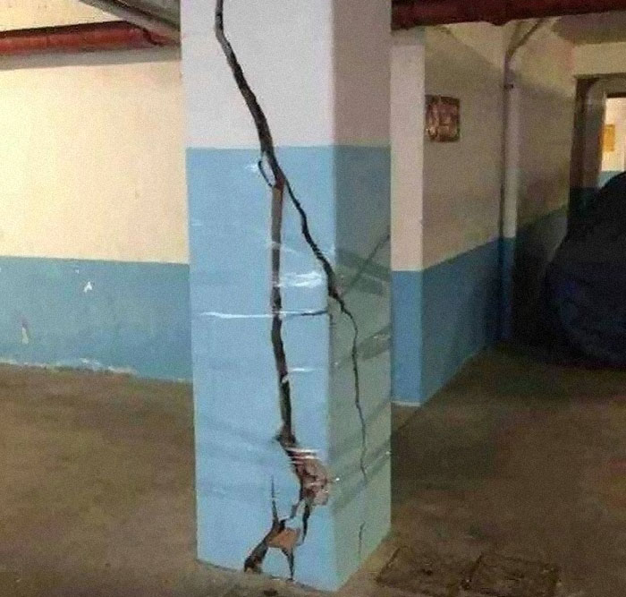 50 “DIY WHY” Projects That Probably Should Have Never Happened (New Pics) 50 “DIY WHY” Projects That Probably Should Have Never Happened (New Pics)