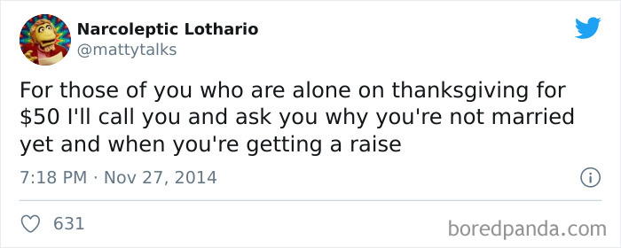 45 Painfully Relatable Memes To Laugh At While Social Distancing This Thanksgiving 45 Painfully Relatable Memes To Laugh At While Social Distancing This Thanksgiving