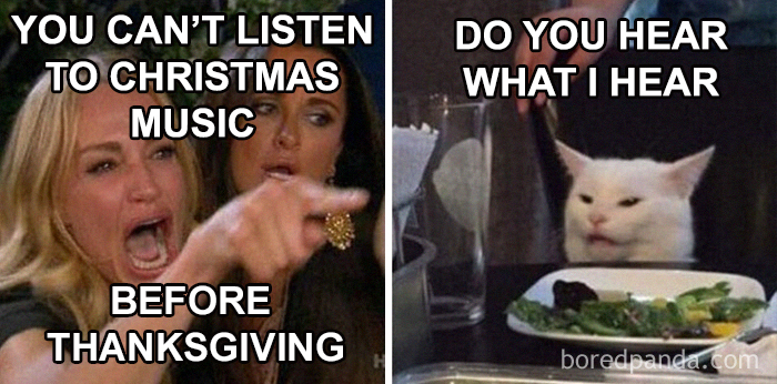 45 Painfully Relatable Memes To Laugh At While Social Distancing This Thanksgiving 45 Painfully Relatable Memes To Laugh At While Social Distancing This Thanksgiving