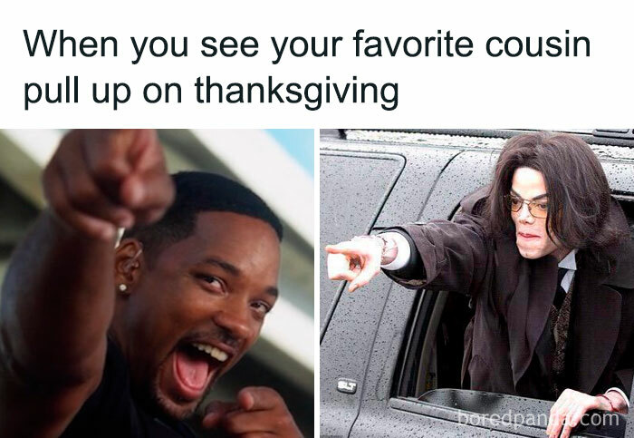 45 Painfully Relatable Memes To Laugh At While Social Distancing This Thanksgiving 45 Painfully Relatable Memes To Laugh At While Social Distancing This Thanksgiving