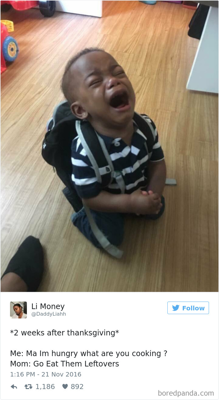 45 Painfully Relatable Memes To Laugh At While Social Distancing This Thanksgiving 45 Painfully Relatable Memes To Laugh At While Social Distancing This Thanksgiving