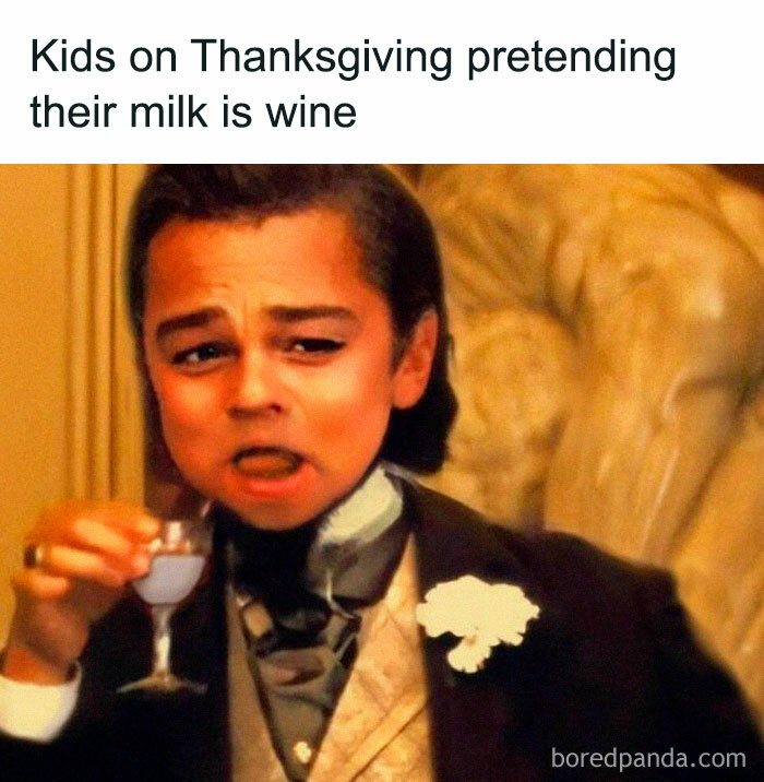 45 Painfully Relatable Memes To Laugh At While Social Distancing This Thanksgiving 45 Painfully Relatable Memes To Laugh At While Social Distancing This Thanksgiving