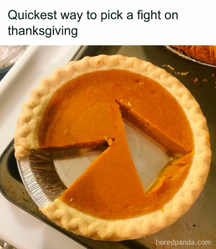 45 Painfully Relatable Memes To Laugh At While Social Distancing This Thanksgiving 45 Painfully Relatable Memes To Laugh At While Social Distancing This Thanksgiving