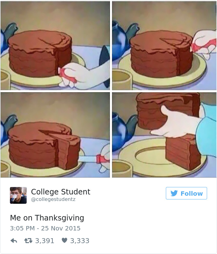 45 Painfully Relatable Memes To Laugh At While Social Distancing This Thanksgiving 45 Painfully Relatable Memes To Laugh At While Social Distancing This Thanksgiving