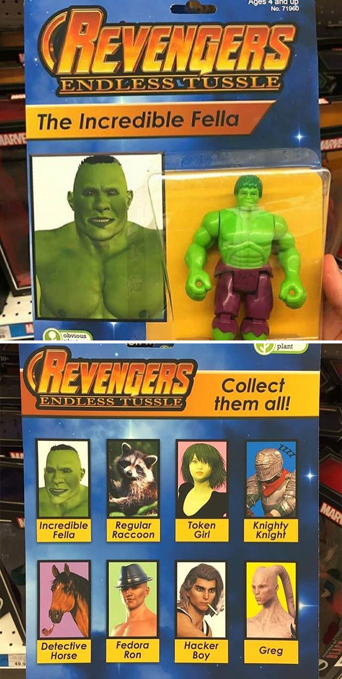30 Times Knock-Off Items Were So Ugly, They Got Shamed On This Insta Account 30 Times Knock-Off Items Were So Ugly, They Got Shamed On This Insta Account