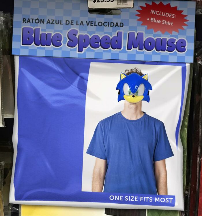 30 Times Knock-Off Items Were So Ugly, They Got Shamed On This Insta Account 30 Times Knock-Off Items Were So Ugly, They Got Shamed On This Insta Account