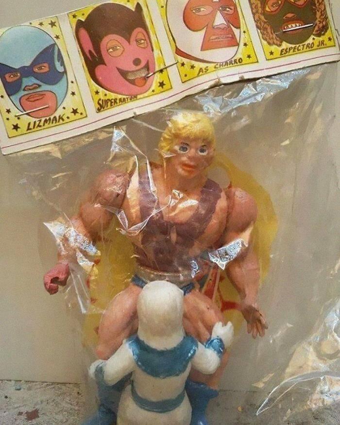 30 Times Knock-Off Items Were So Ugly, They Got Shamed On This Insta Account 30 Times Knock-Off Items Were So Ugly, They Got Shamed On This Insta Account