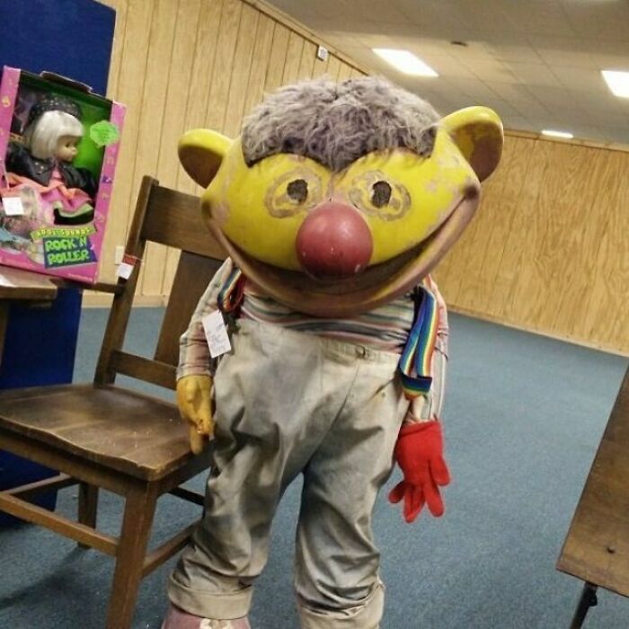 30 Times Knock-Off Items Were So Ugly, They Got Shamed On This Insta Account 30 Times Knock-Off Items Were So Ugly, They Got Shamed On This Insta Account