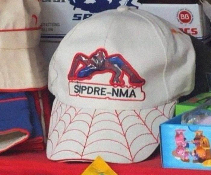 30 Times Knock-Off Items Were So Ugly, They Got Shamed On This Insta Account 30 Times Knock-Off Items Were So Ugly, They Got Shamed On This Insta Account