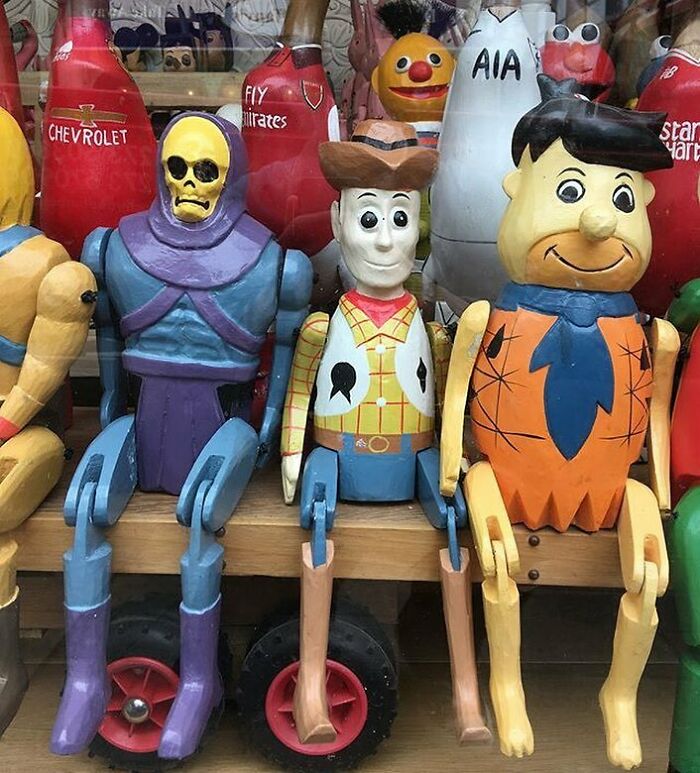 30 Times Knock-Off Items Were So Ugly, They Got Shamed On This Insta Account 30 Times Knock-Off Items Were So Ugly, They Got Shamed On This Insta Account