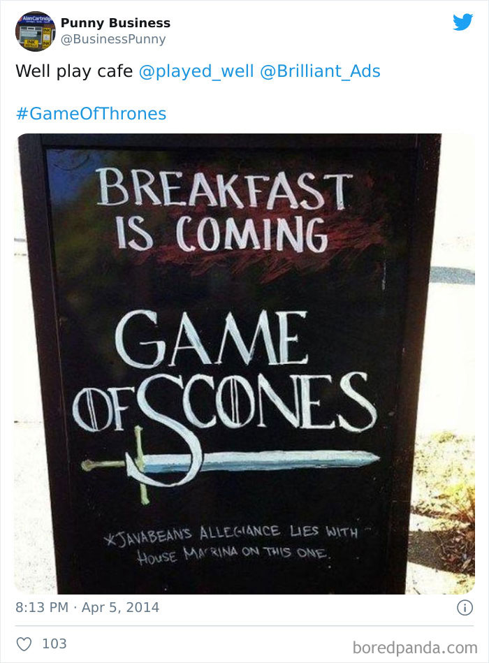 43 Times British People Just Couldn’t Resist Putting That Pun In Their Business Name