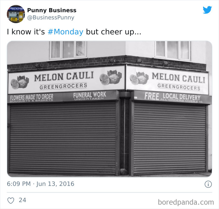 43 Times British People Just Couldn’t Resist Putting That Pun In Their Business Name