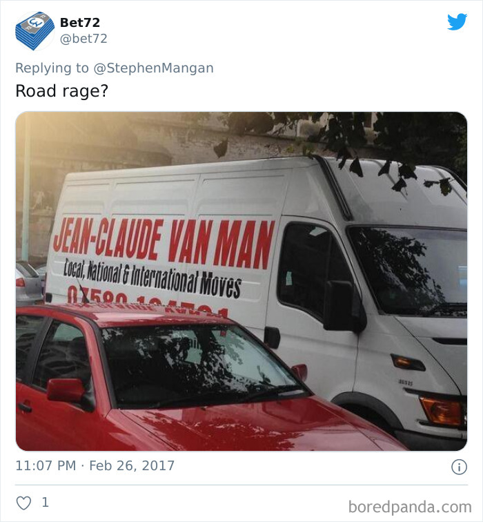 43 Times British People Just Couldn’t Resist Putting That Pun In Their Business Name