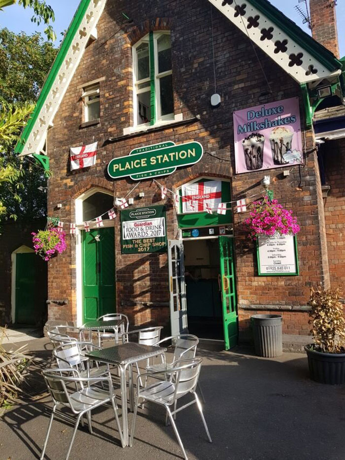 43 Times British People Just Couldn’t Resist Putting That Pun In Their Business Name