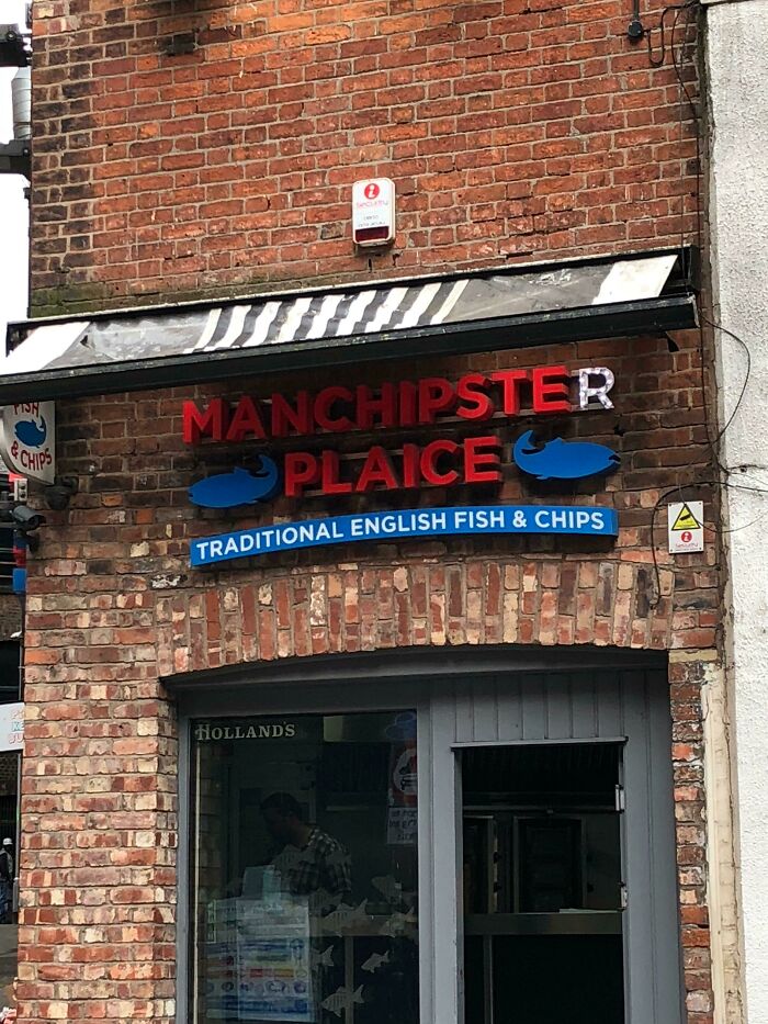 43 Times British People Just Couldn’t Resist Putting That Pun In Their Business Name