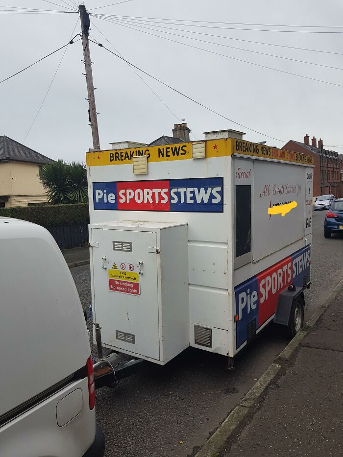 43 Times British People Just Couldn’t Resist Putting That Pun In Their Business Name