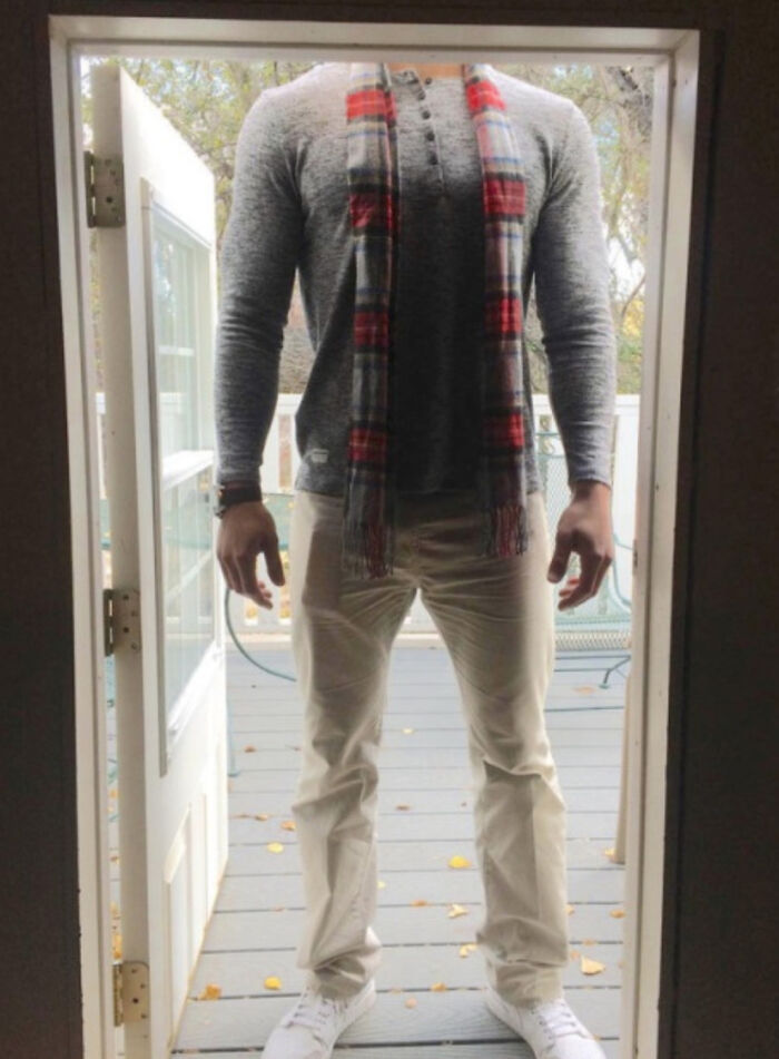 This Group Shares Problems Only Tall People Struggle With, And Here Are 50 Funny Examples This Group Shares Problems Only Tall People Struggle With, And Here Are 50 Funny Examples