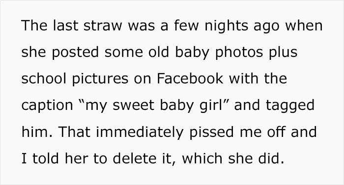 Father Stands Up For Trans Son, Tells Unsupportive Wife To ‘Get Over Herself’ Father Stands Up For Trans Son, Tells Unsupportive Wife To ‘Get Over Herself’