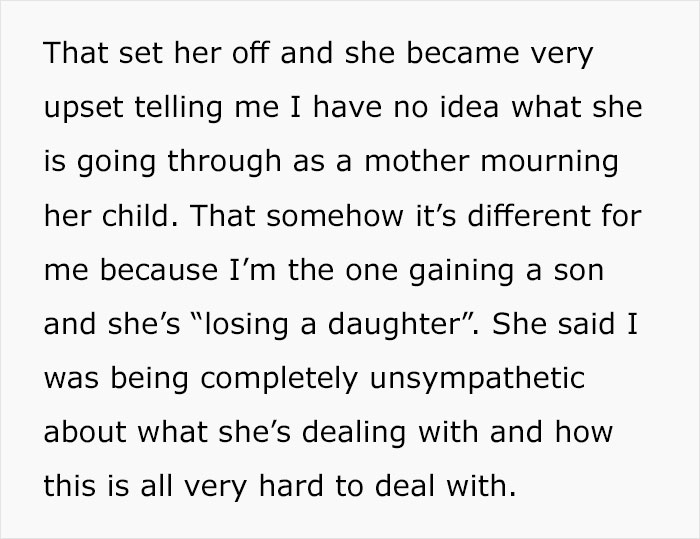 Father Stands Up For Trans Son, Tells Unsupportive Wife To ‘Get Over Herself’ Father Stands Up For Trans Son, Tells Unsupportive Wife To ‘Get Over Herself’