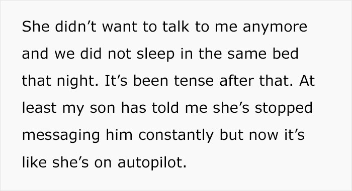 Father Stands Up For Trans Son, Tells Unsupportive Wife To ‘Get Over Herself’ Father Stands Up For Trans Son, Tells Unsupportive Wife To ‘Get Over Herself’