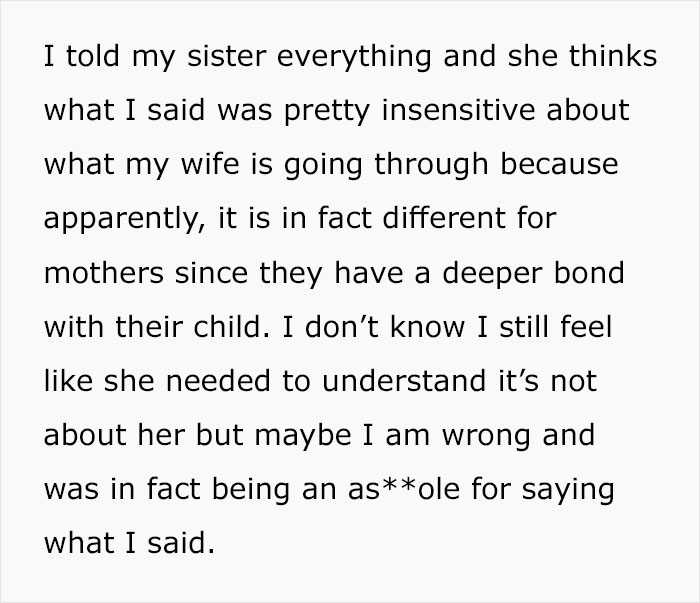Father Stands Up For Trans Son, Tells Unsupportive Wife To ‘Get Over Herself’ Father Stands Up For Trans Son, Tells Unsupportive Wife To ‘Get Over Herself’