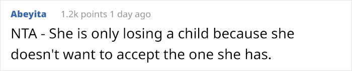 Father Stands Up For Trans Son, Tells Unsupportive Wife To ‘Get Over Herself’ Father Stands Up For Trans Son, Tells Unsupportive Wife To ‘Get Over Herself’