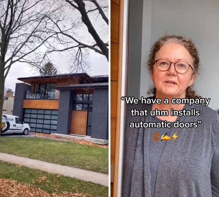 Guy Goes To Expensive Homes And Asks Strangers What They Do For A Living And It’s Getting A Lot Of Attention (23 Pics) Guy Goes To Expensive Homes And Asks Strangers What They Do For A Living And It’s Getting A Lot Of Attention (23 Pics)