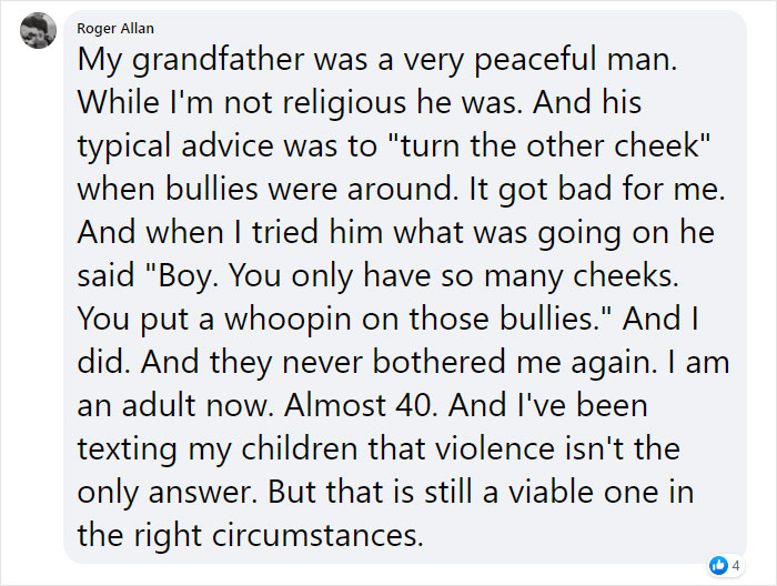 People Who Were Bullied Are Relating To These “Facts That Adults Don’t Tell You About Bullying” And Saying They’re True People Who Were Bullied Are Relating To These “Facts That Adults Don’t Tell You About Bullying” And Saying They’re True