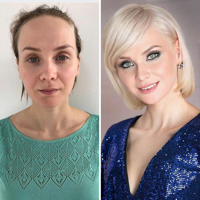 30 Transformations By This Hairstylist And His Team That Show The Power Of A Good Stylist (New Pics) 30 Transformations By This Hairstylist And His Team That Show The Power Of A Good Stylist (New Pics)