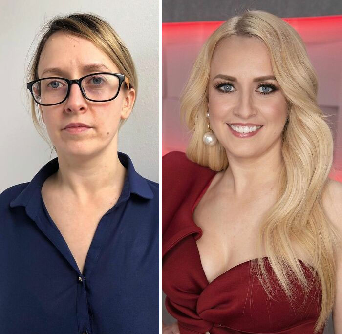 30 Transformations By This Hairstylist And His Team That Show The Power Of A Good Stylist (New Pics) 30 Transformations By This Hairstylist And His Team That Show The Power Of A Good Stylist (New Pics)