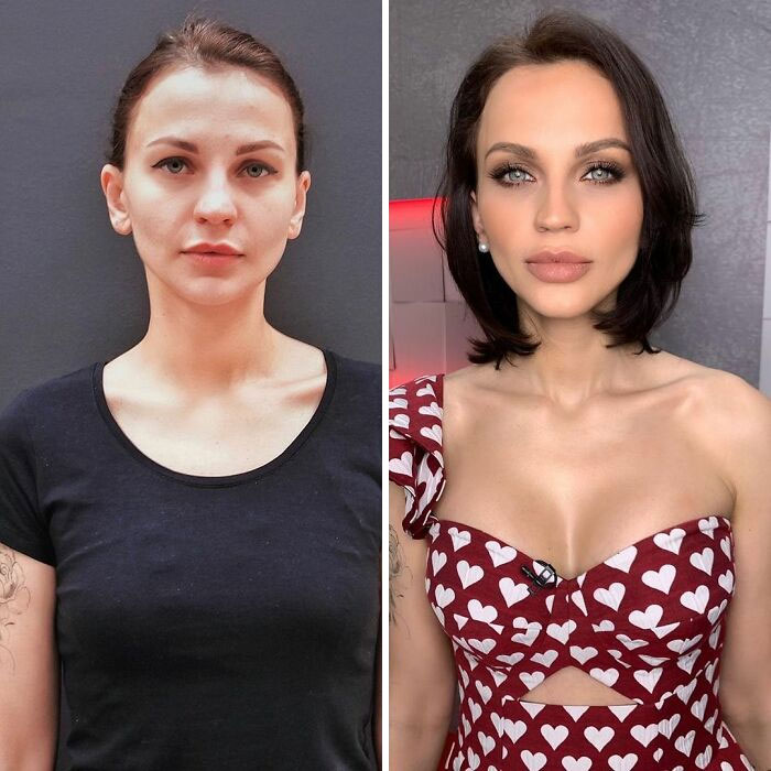 30 Transformations By This Hairstylist And His Team That Show The Power Of A Good Stylist (New Pics) 30 Transformations By This Hairstylist And His Team That Show The Power Of A Good Stylist (New Pics)