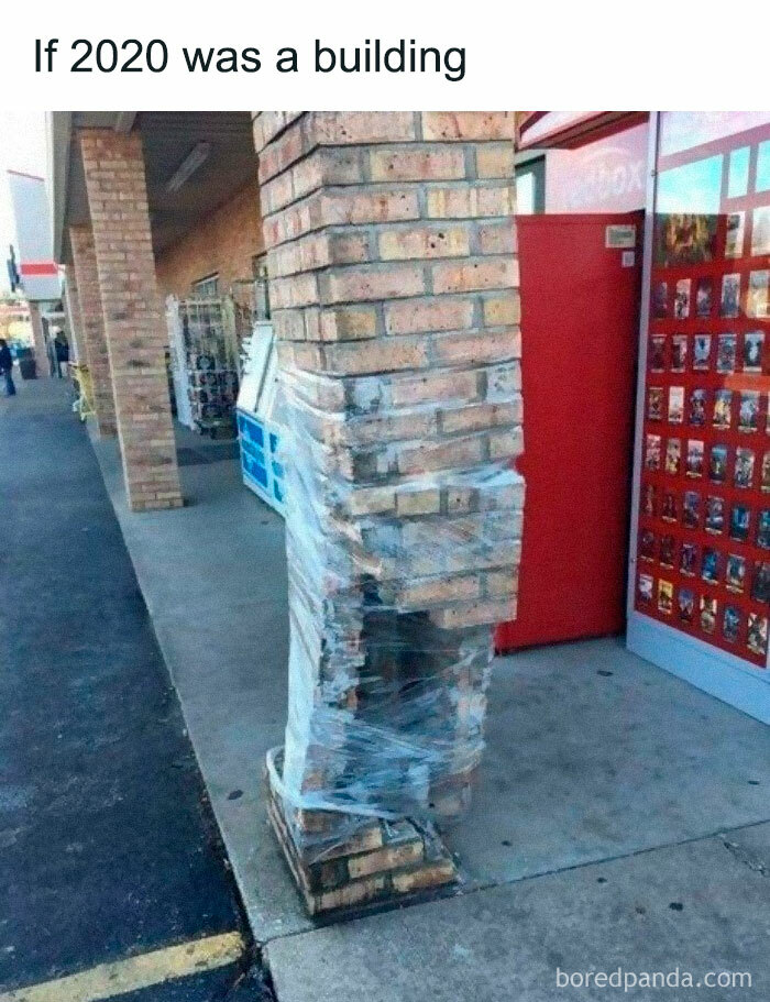 People Are Posting “2020 Versions” Of Things, And Here Are The Best Ones People Are Posting “2020 Versions” Of Things, And Here Are The Best Ones