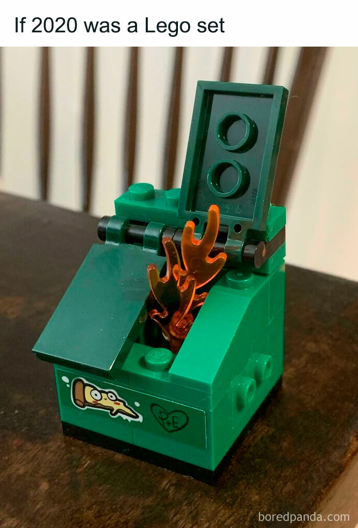 People Are Posting “2020 Versions” Of Things, And Here Are The Best Ones People Are Posting “2020 Versions” Of Things, And Here Are The Best Ones