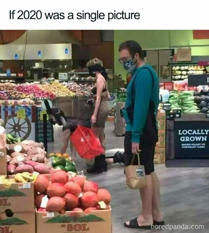 People Are Posting “2020 Versions” Of Things, And Here Are The Best Ones People Are Posting “2020 Versions” Of Things, And Here Are The Best Ones