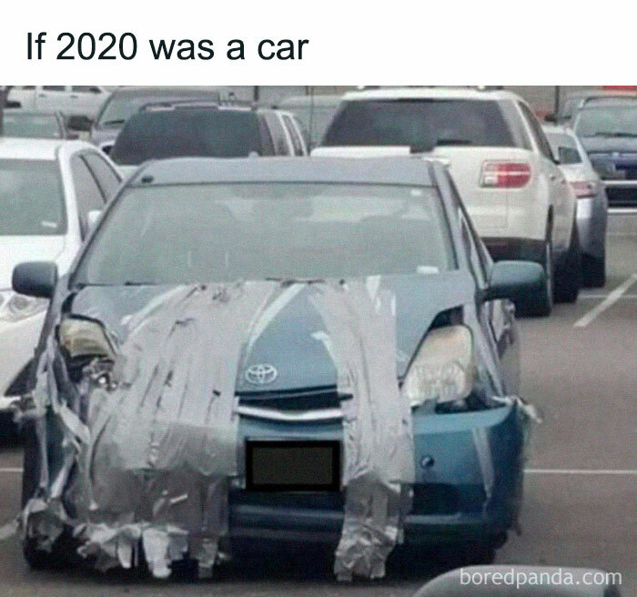 People Are Posting “2020 Versions” Of Things, And Here Are The Best Ones People Are Posting “2020 Versions” Of Things, And Here Are The Best Ones