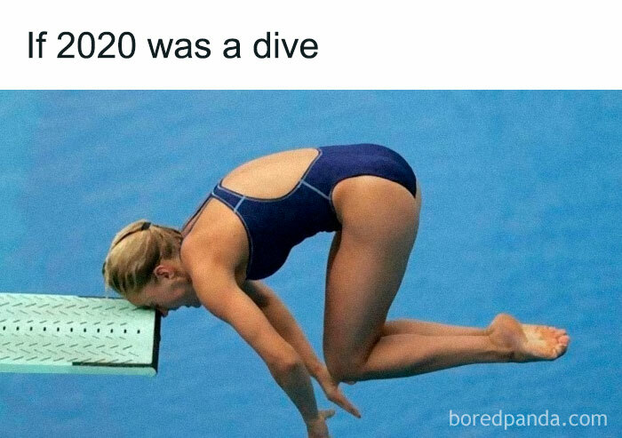 People Are Posting “2020 Versions” Of Things, And Here Are The Best Ones People Are Posting “2020 Versions” Of Things, And Here Are The Best Ones