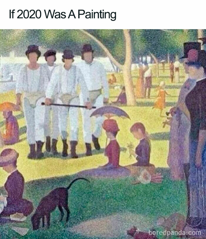 People Are Posting “2020 Versions” Of Things, And Here Are The Best Ones People Are Posting “2020 Versions” Of Things, And Here Are The Best Ones