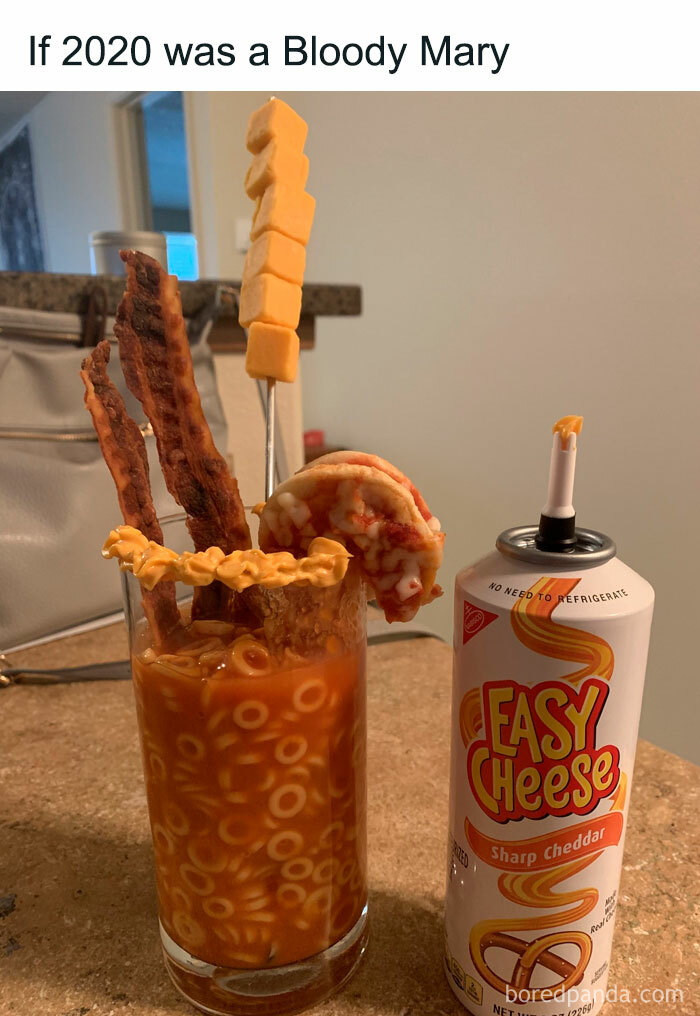 People Are Posting “2020 Versions” Of Things, And Here Are The Best Ones People Are Posting “2020 Versions” Of Things, And Here Are The Best Ones