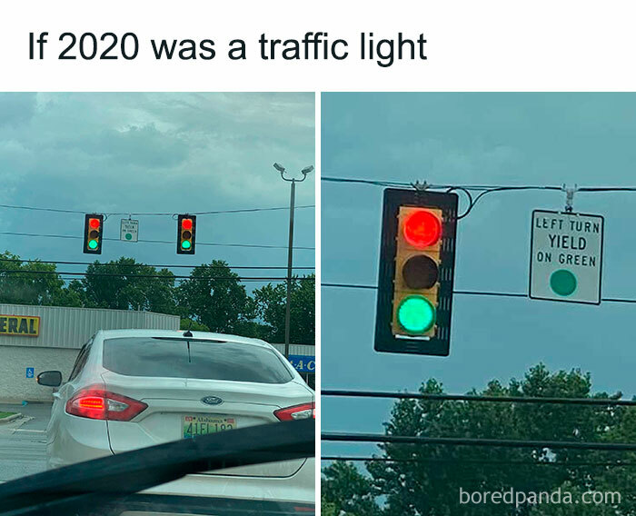 People Are Posting “2020 Versions” Of Things, And Here Are The Best Ones People Are Posting “2020 Versions” Of Things, And Here Are The Best Ones