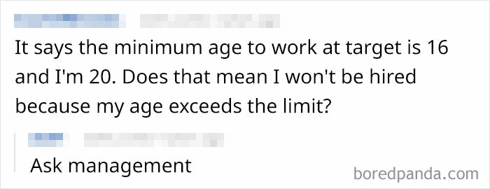 39 Times People Clearly Didn’t Do The Math And Others Had To Share It On This Page 39 Times People Clearly Didn’t Do The Math And Others Had To Share It On This Page