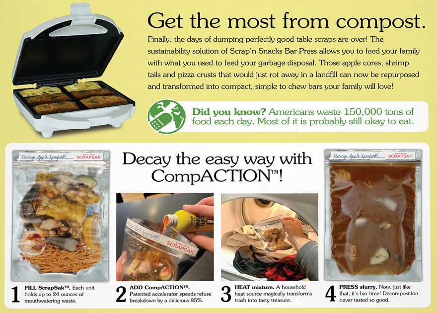 These 6 Ridiculous Fake Gift Boxes Will Confuse Your Friends (New Pics) These 6 Ridiculous Fake Gift Boxes Will Confuse Your Friends (New Pics)