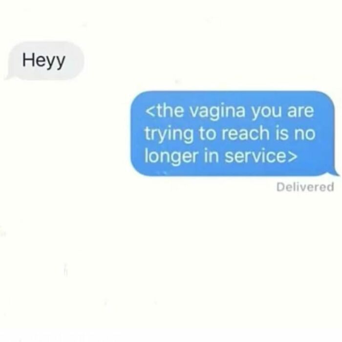 50 Savage And Funny Texts From Exes That People Shared On This Instagram Account