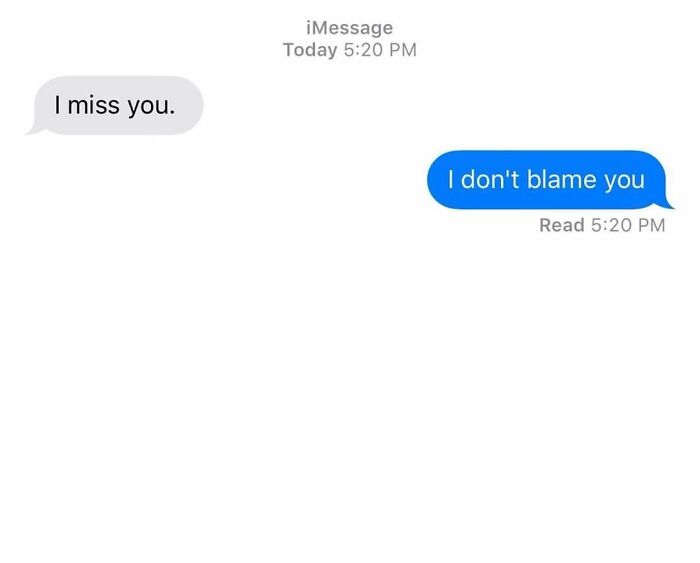 50 Savage And Funny Texts From Exes That People Shared On This Instagram Account