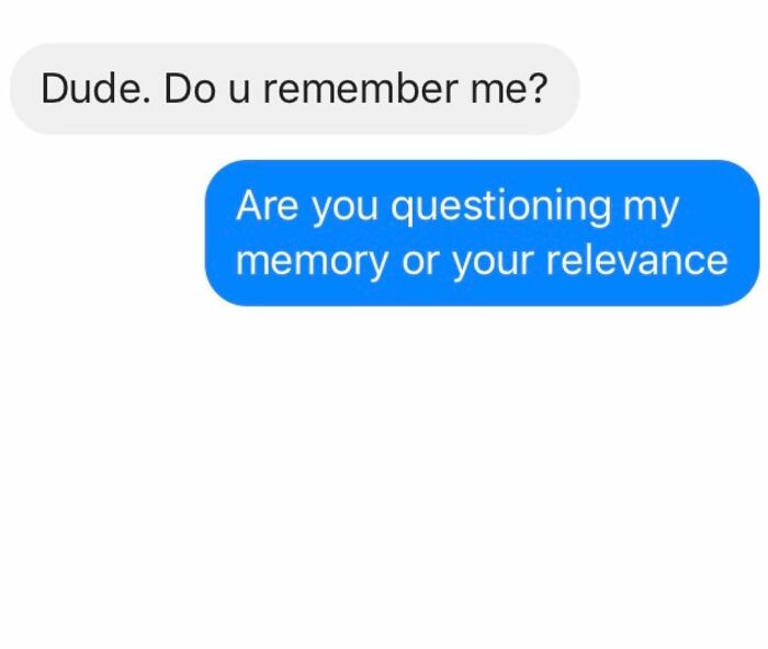 50 Savage And Funny Texts From Exes That People Shared On This Instagram Account