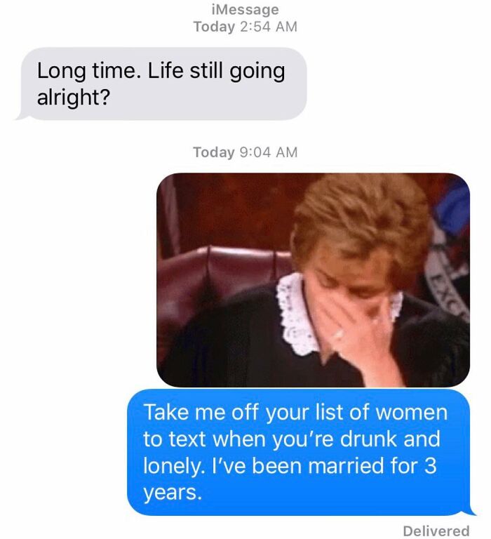 50 Savage And Funny Texts From Exes That People Shared On This Instagram Account 50 Savage And Funny Texts From Exes That People Shared On This Instagram Account