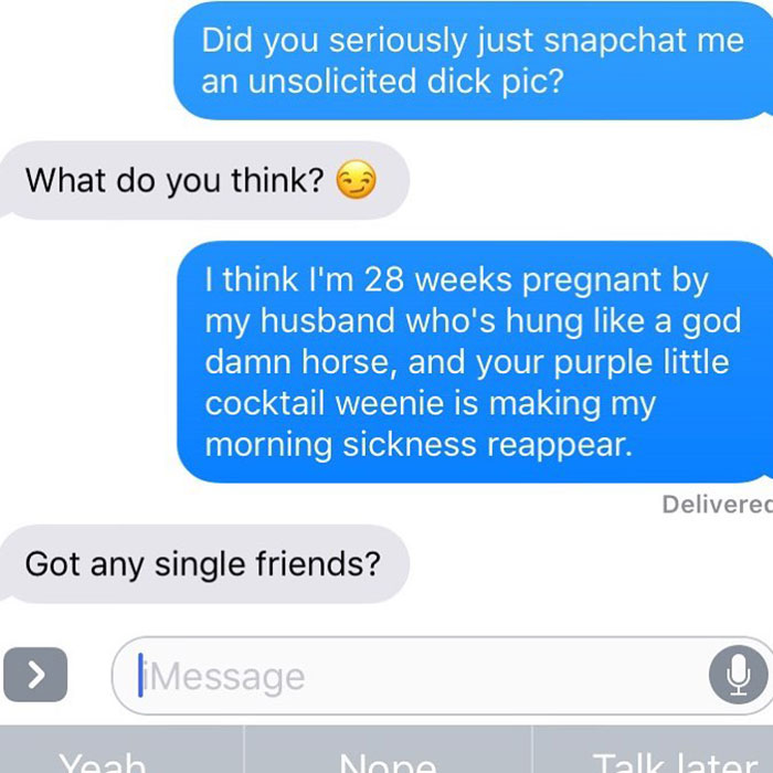 50 Savage And Funny Texts From Exes That People Shared On This Instagram Account