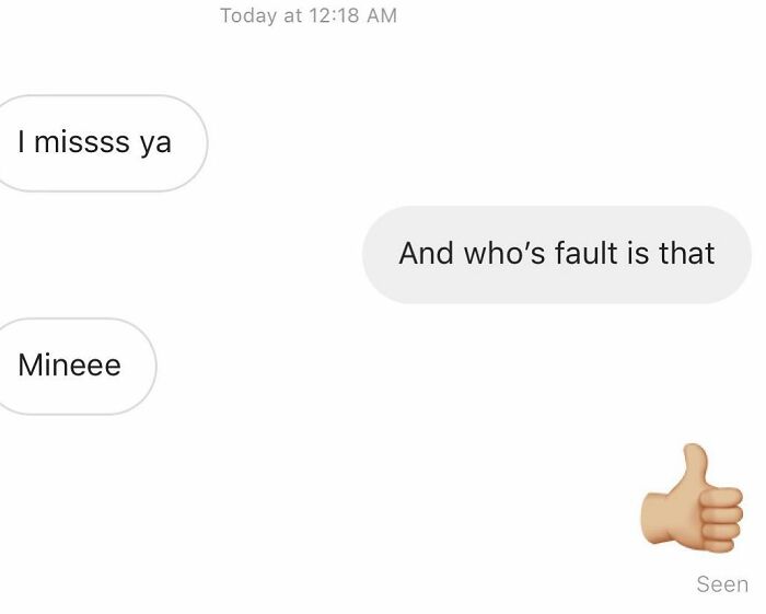 50 Savage And Funny Texts From Exes That People Shared On This Instagram Account