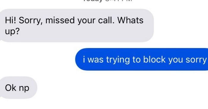 50 Savage And Funny Texts From Exes That People Shared On This Instagram Account 50 Savage And Funny Texts From Exes That People Shared On This Instagram Account