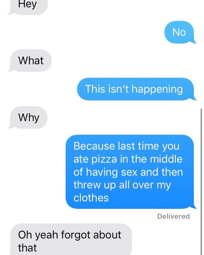50 Savage And Funny Texts From Exes That People Shared On This Instagram Account 50 Savage And Funny Texts From Exes That People Shared On This Instagram Account