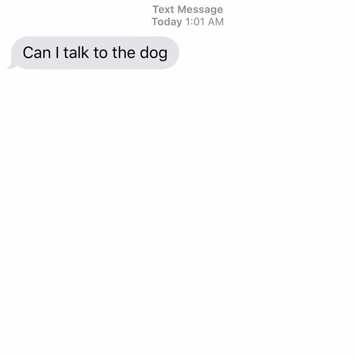 50 Savage And Funny Texts From Exes That People Shared On This Instagram Account